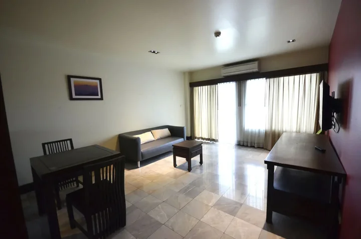 Чиангмай: Sakorn Residence and Hotel