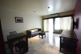 Чиангмай: Sakorn Residence and Hotel