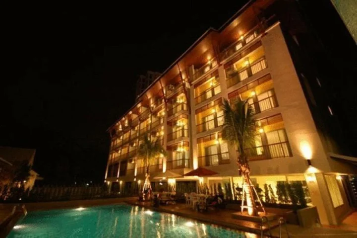 Чиангмай: Sakorn Residence and Hotel