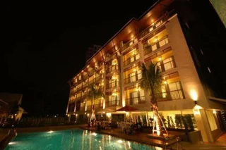 Чиангмай: Sakorn Residence and Hotel