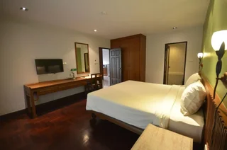 Чиангмай: Sakorn Residence and Hotel