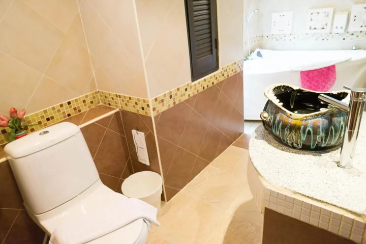 Чиангмай: Sakorn Residence and Hotel