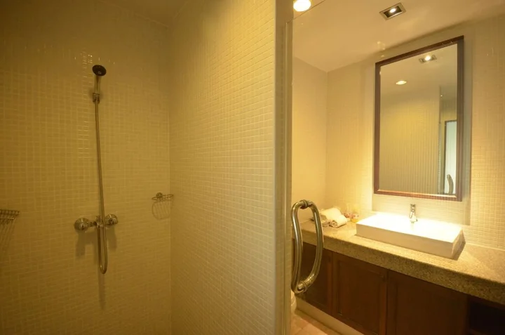 Чиангмай: Sakorn Residence and Hotel