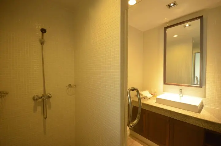 Чиангмай: Sakorn Residence and Hotel