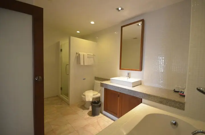 Чиангмай: Sakorn Residence and Hotel