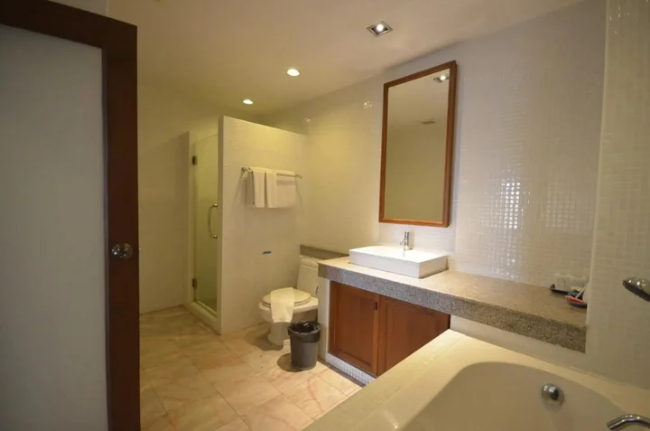 Чиангмай: Sakorn Residence and Hotel