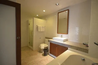 Чиангмай: Sakorn Residence and Hotel