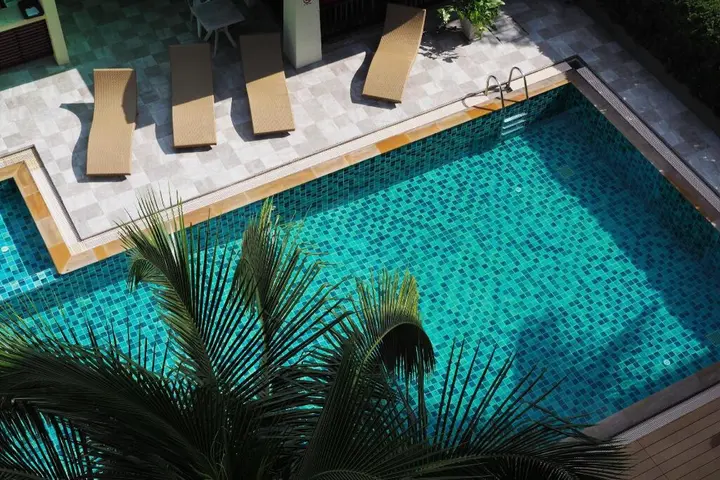 Чиангмай: Sakorn Residence and Hotel