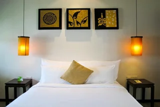 Тхаланг: Two Villas Holiday Oxygen Style Bangtao Beach