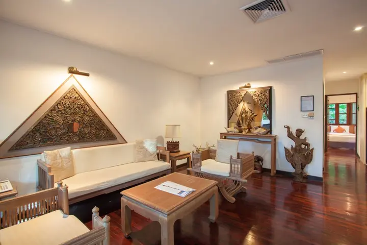 Кату: Kamala Beach Estate