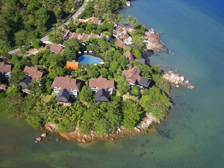 Кату: Kamala Beach Estate