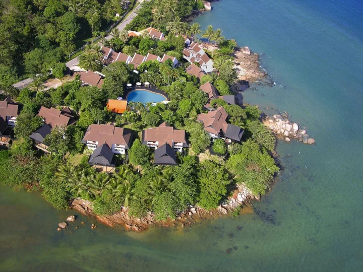 Кату: Kamala Beach Estate
