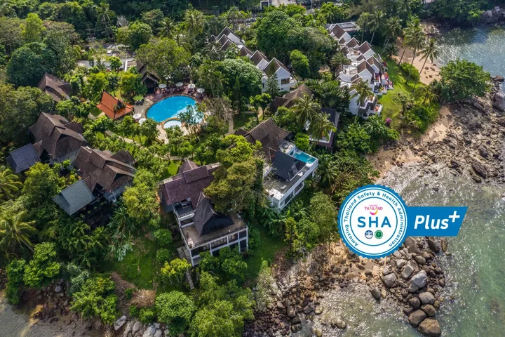 Кату: Kamala Beach Estate