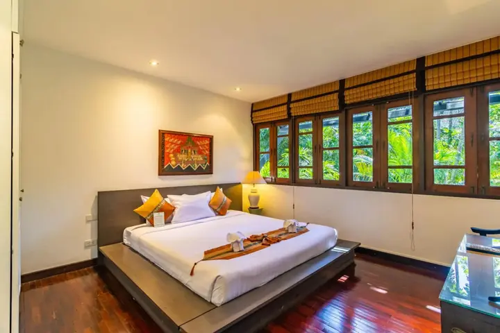 Кату: Kamala Beach Estate