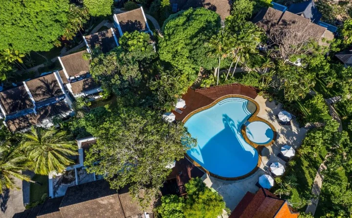 Кату: Kamala Beach Estate