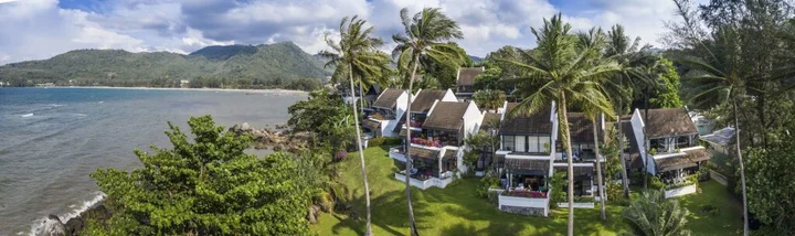 Кату: Kamala Beach Estate