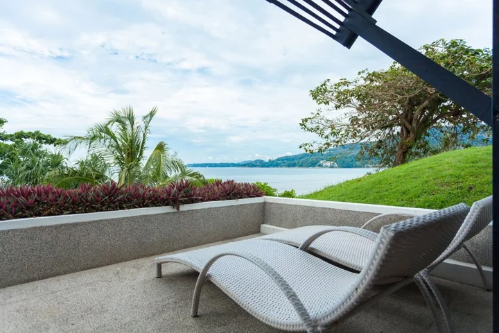 Кату: Kamala Beach Estate