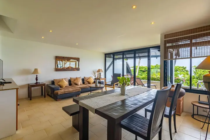 Кату: Kamala Beach Estate