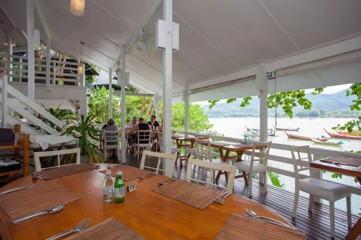 Кату: Kamala Beach Estate
