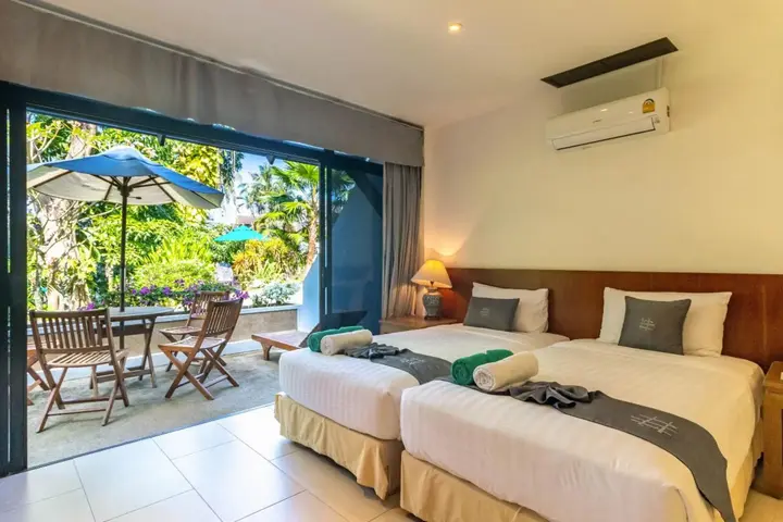 Кату: Kamala Beach Estate