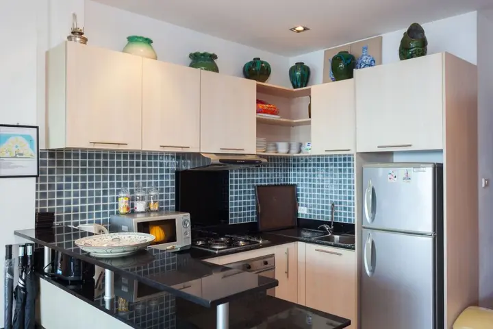 Кату: Kamala Beach Estate