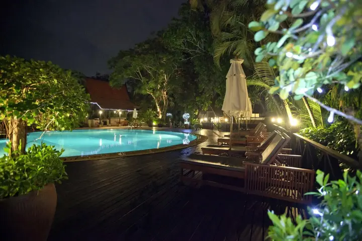 Кату: Kamala Beach Estate