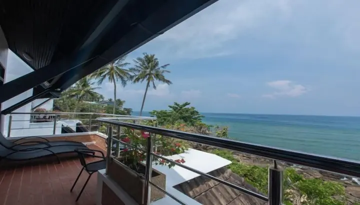 Кату: Kamala Beach Estate