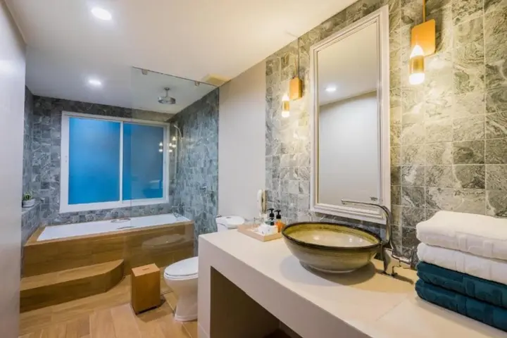 Тай-Муанг: Khaolak Emerald Beach Resort and Spa