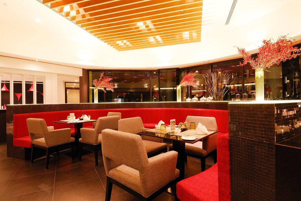 Паттайя: Long Beach Garden Hotel & Spa