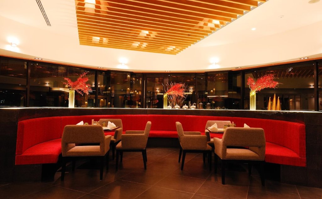 Паттайя: Long Beach Garden Hotel & Spa