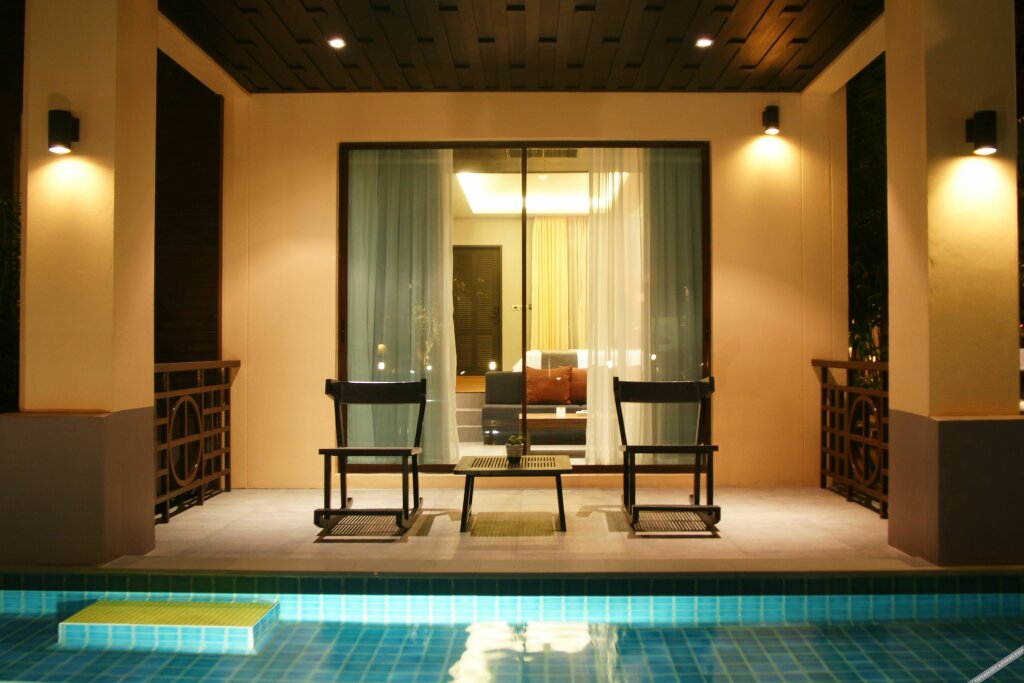 Паттайя: Long Beach Garden Hotel & Spa
