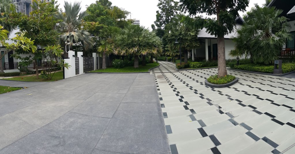 Паттайя: Long Beach Garden Hotel & Spa