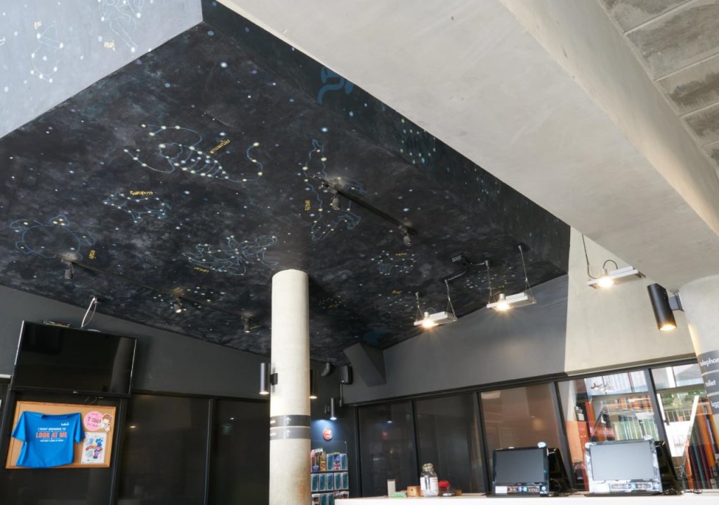 Lub d Bangkok Siam – New Look, Across from MBK & Skytrain Access — фото 6