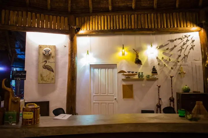 Ко Чанг: The Tropical Beach Resort