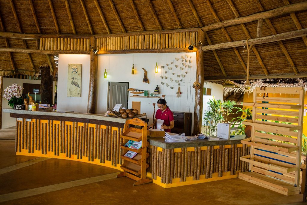 Ко Чанг: The Tropical Beach Resort