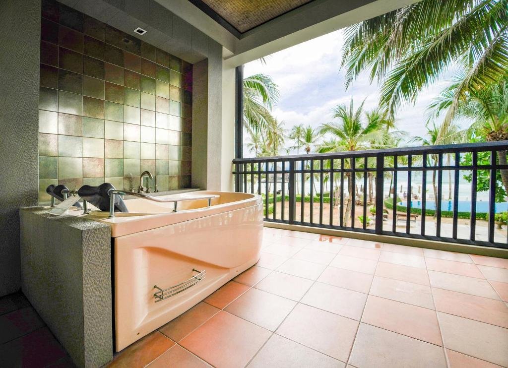 Ко Чанг: KC Grande Resort Koh Chang