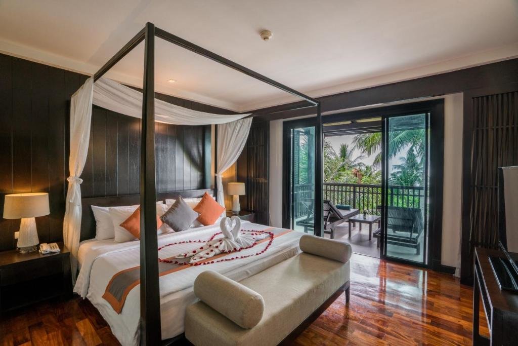 Ко Чанг: KC Grande Resort Koh Chang