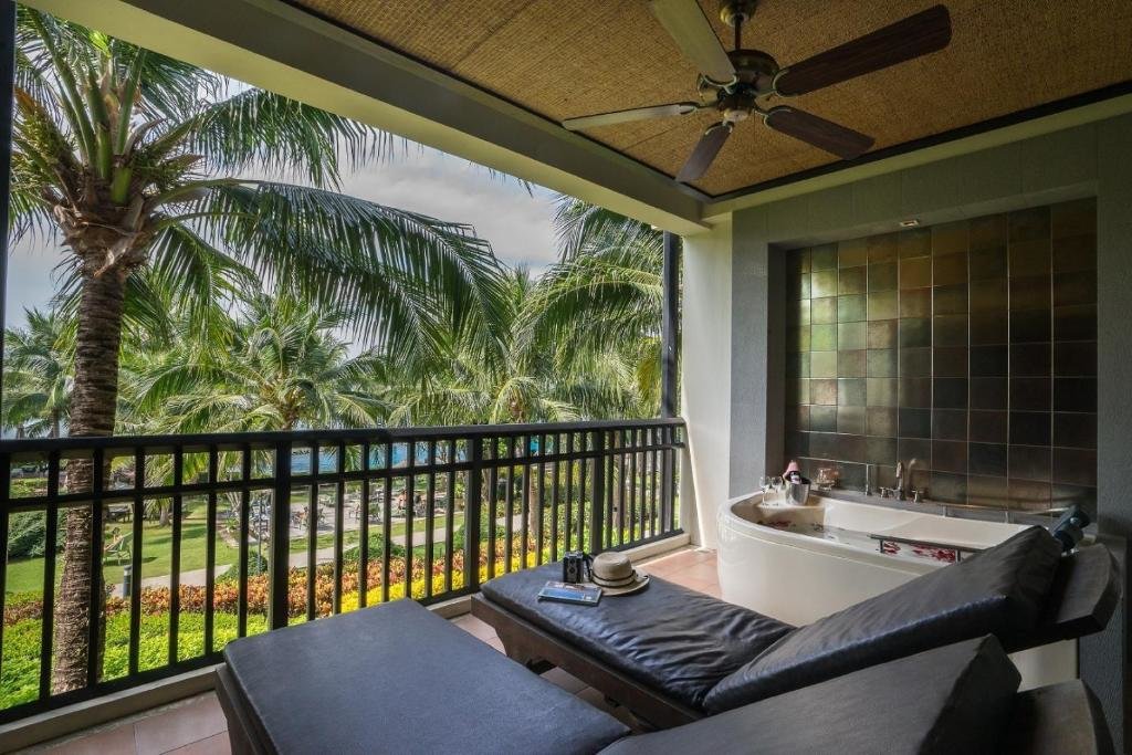 Ко Чанг: KC Grande Resort Koh Chang