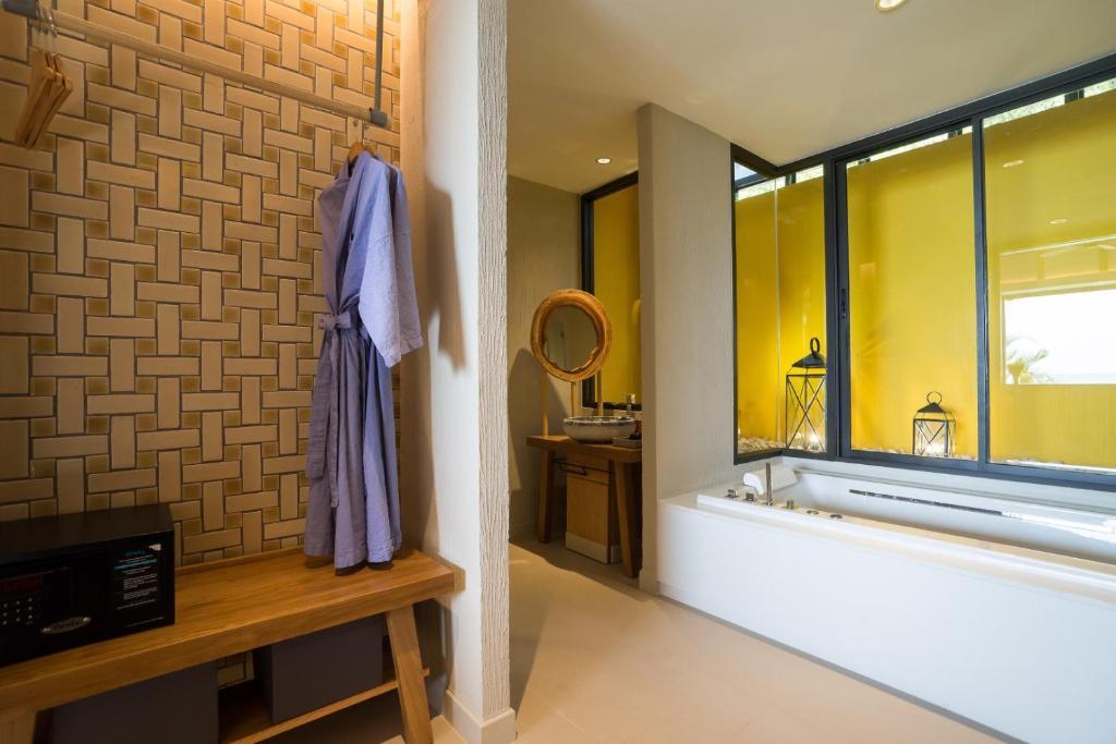 Ко Чанг: KC Grande Resort Koh Chang