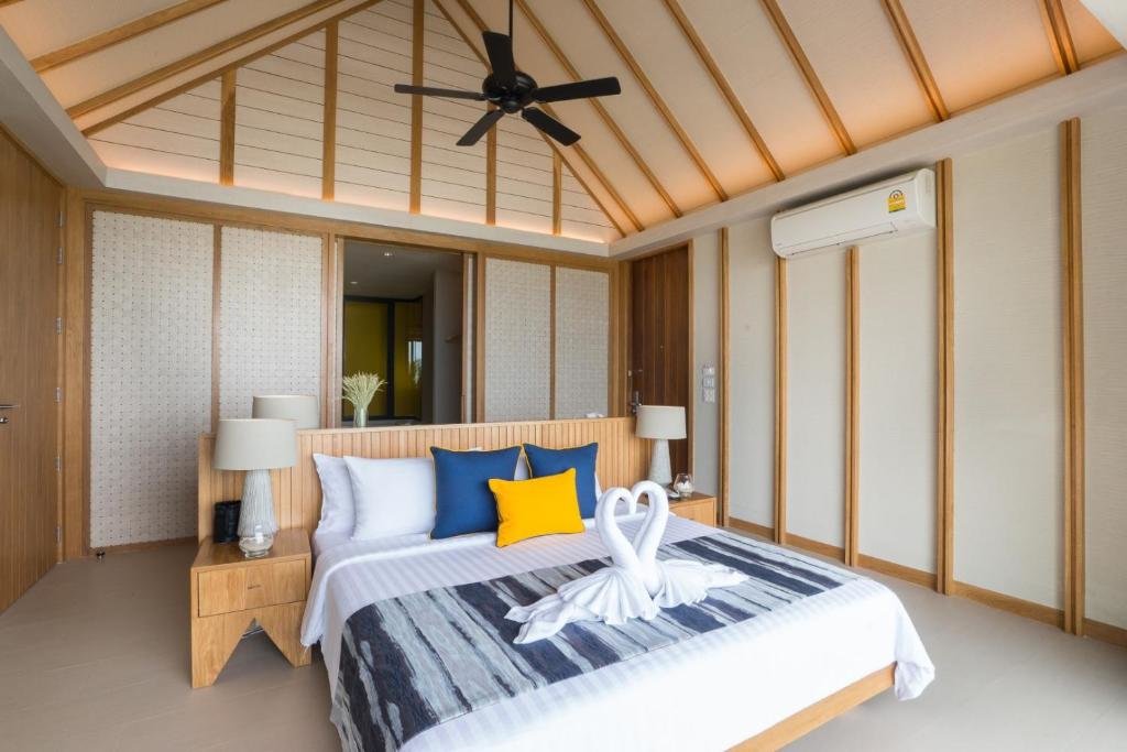 Ко Чанг: KC Grande Resort Koh Chang