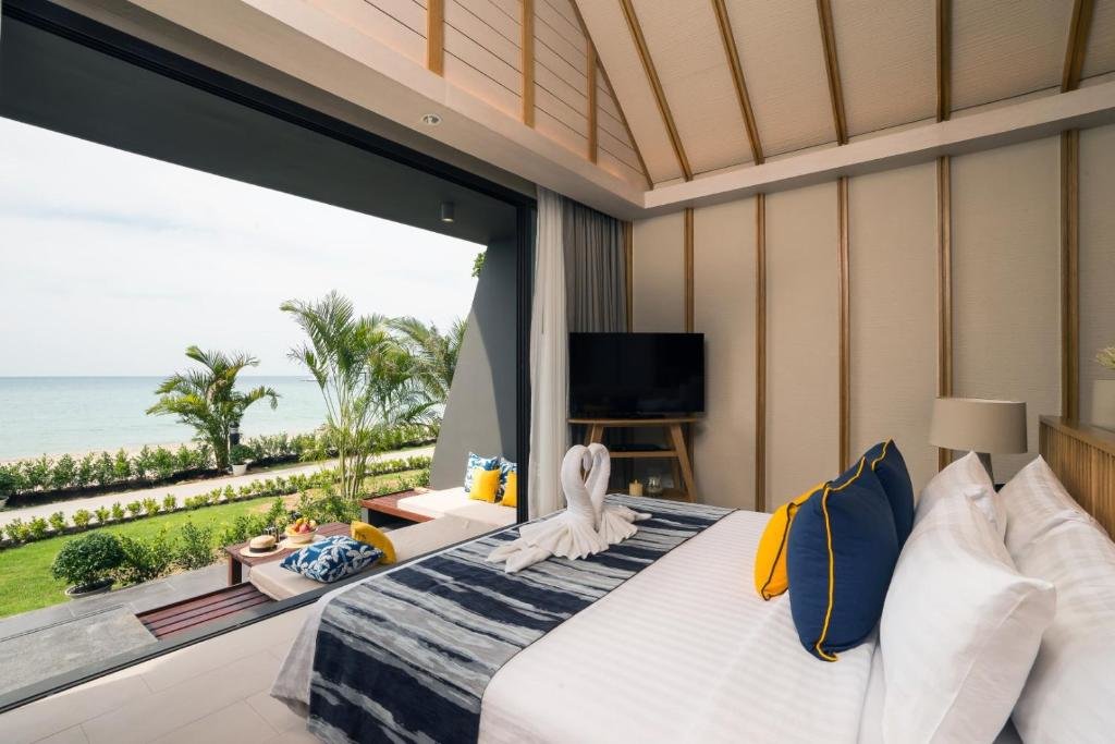 Ко Чанг: KC Grande Resort Koh Chang