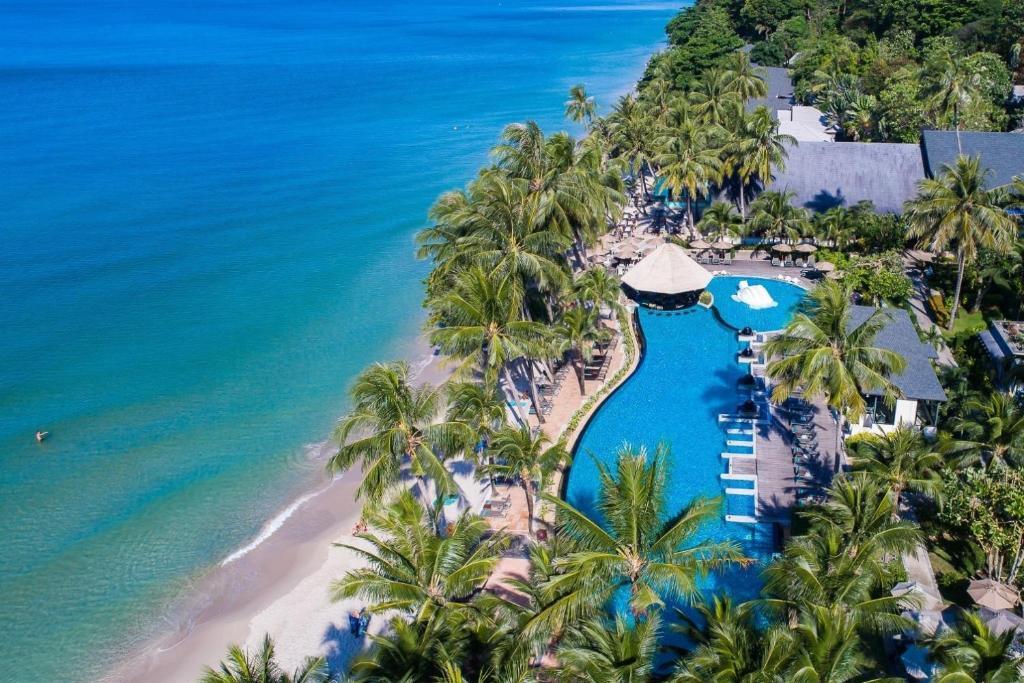Ко Чанг: KC Grande Resort Koh Chang