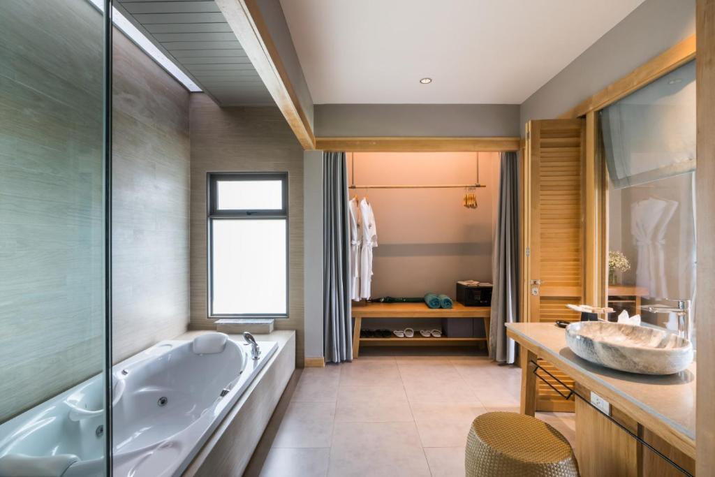 Ко Чанг: KC Grande Resort Koh Chang