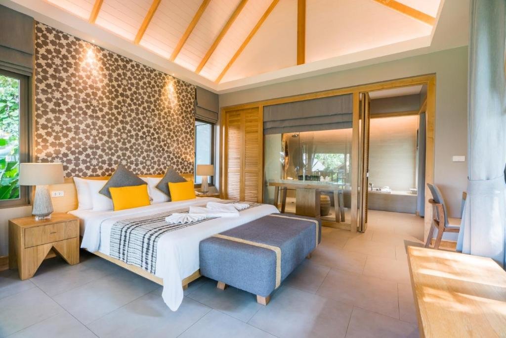 Ко Чанг: KC Grande Resort Koh Chang