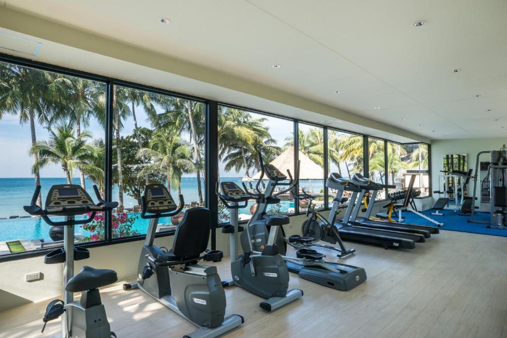 Ко Чанг: KC Grande Resort Koh Chang