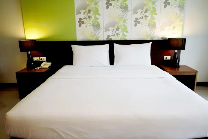 Пхукет: P.S Hill Resort