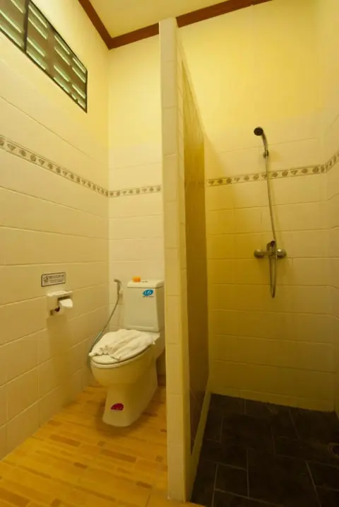 Пхукет: P.S Hill Resort