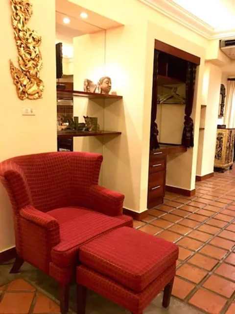 Паттайя: Nirvana Boutique Hotel