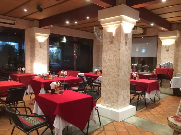 Паттайя: Nirvana Boutique Hotel