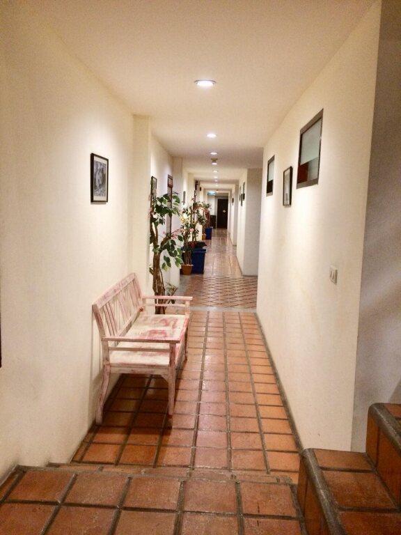 Паттайя: Nirvana Boutique Hotel
